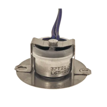 Ritchie 55 to 65 deg F Temperature Rating 7 in 5 in Disc Thermostat