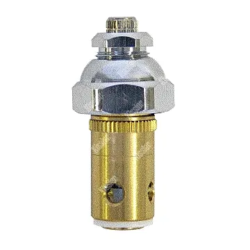 Kissler Stem/Barrel 6Z-4C T&S H/w Bonnet
