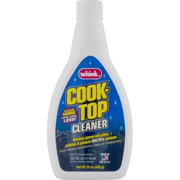 Rustoleum Whink® - Cook-Top Cleaner - 24 oz.