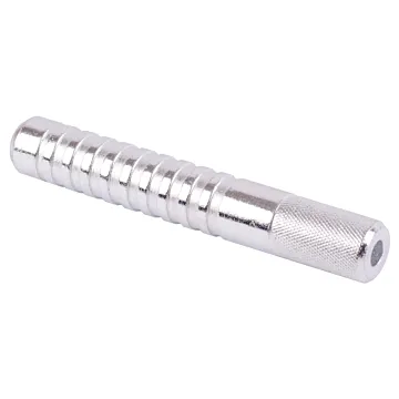 Highline Warren 11/16 in 4-1/2 in Straight Grease Fitting Tool