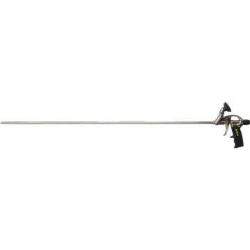 Soudal Metal Gun Foam Applicator - 40 in.