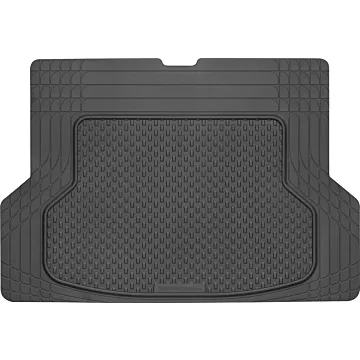 WeatherTech Trim-to-Fit Floor Mat (Black) 36 in. x 53 in.