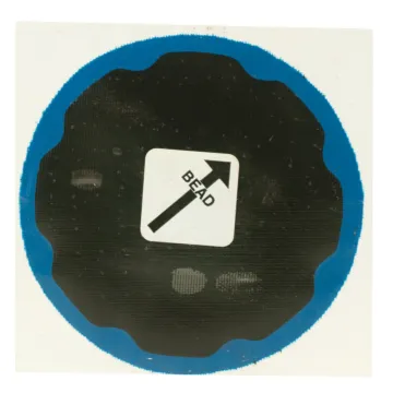 Xtra Seal® 31 Inc Xtra Seal® 11-387 1 3 in Vulcanizing Gum Heavy-Duty Agricultural CP1 Cross Bias-Ply Repair Unit