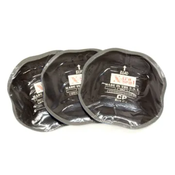 Xtra Seal® 31 Inc Xtra Seal® 11-453 2 4-3/8 in Vulcanizing Gum Heavy-Duty Agricultural CP3 Cross Bias-Ply Repair Unit