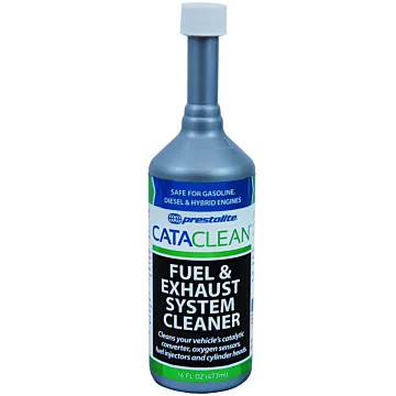 Cataclean CATACLEAN FUEL SYSTEM CLEANER