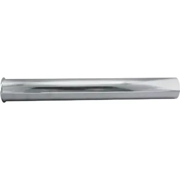Do it Best 1-1/2 In. x 12 In. Chrome Plated Tailpiece