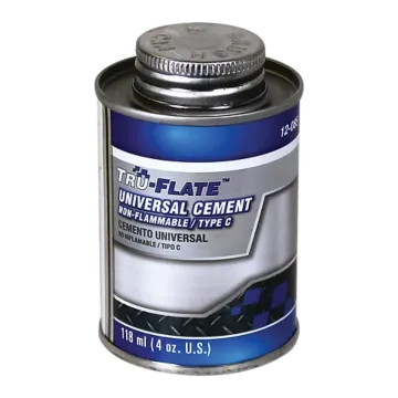 TRU-FLATE® Universal Cement