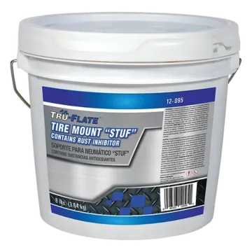TRU-FLATE® 8 lb Pail Tire Mounting Lubricant With Rust Inhibitor