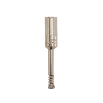 Lenox LENOX Diamond Grit Hole Saw D/S-3Dg, 3/16-Inch Or 4.8Mm