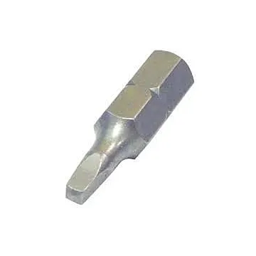 eazypower® #0 Square Recess 1 in Insert Bit