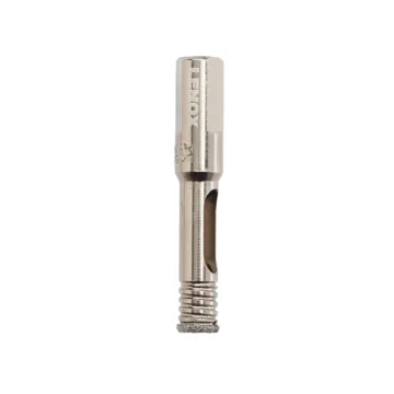 Lenox LENOX Tools Hole Saw, Diamond Grit, 5/16-Inch Or 7.9Mm