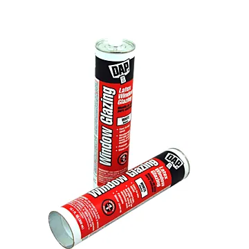 DAP Latex Glazing Compound - 10.1 oz