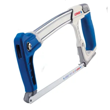Lenox LENOX 12" 24TPI High Tension Hacksaw