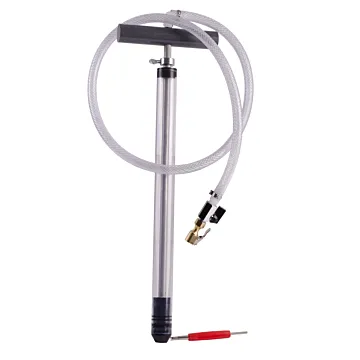 Liquidtube PVC Hand Operated Pump