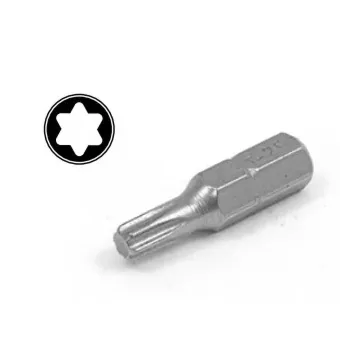 Tee*Star® Torx Insert Bit