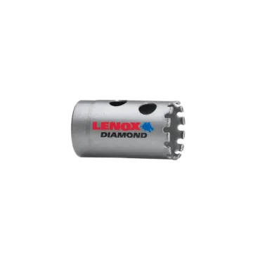 Lenox LENOX 1-1/8" Diamond Hole Saw