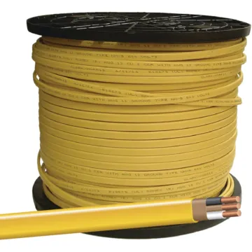 Romex 1,000 ft 12/2 NM-B Electrical Wire