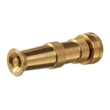 Dramm Corporation  12380 Multiple 10 to 60 psi Hose Nozzle