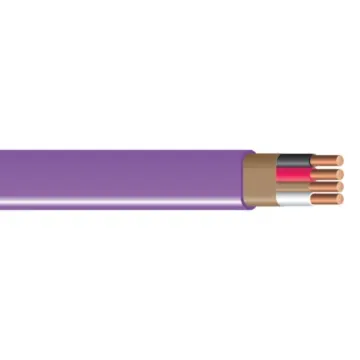 Romex 25 ft 12/3 NM-B Electrical Wire