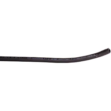 Southwire 12 3/C CU BLACK SJEOOW/SJTOOW(TPE)105*C POLY