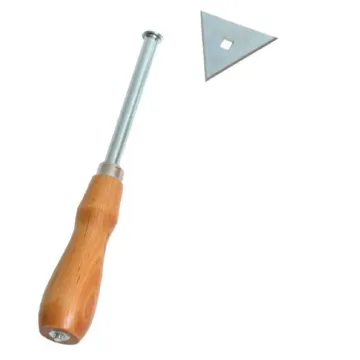 Marshalltown Molding Scraper