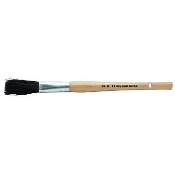 #2 China Sash Brush