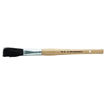 #2 China Sash Brush