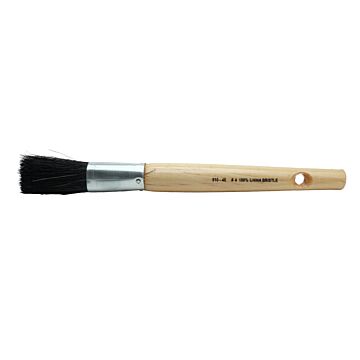 #4 China Sash Brush