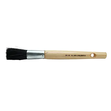 #4 China Sash Brush