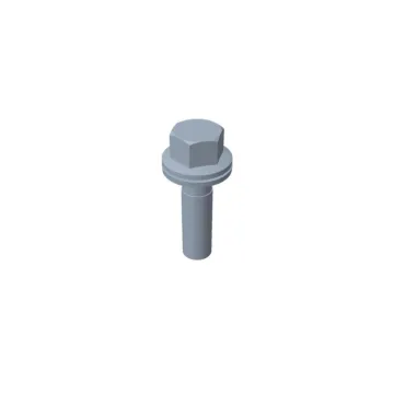 Bolt - Blade