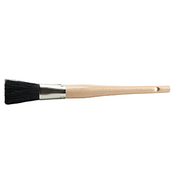 #6 China Sash Brush