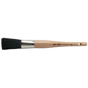 #8 China Sash Brush