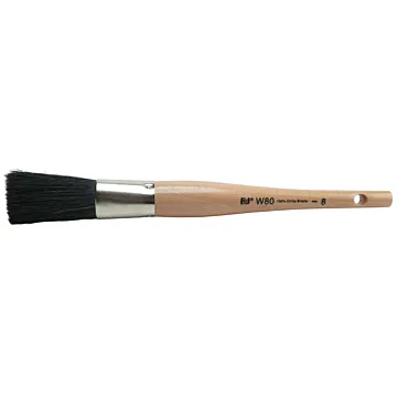 #8 China Sash Brush