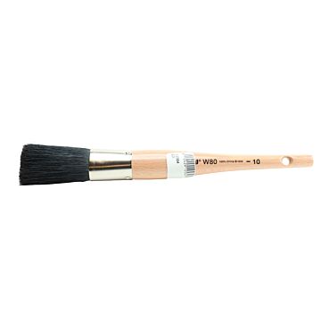#10 China Sash Brush