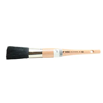 #10 China Sash Brush