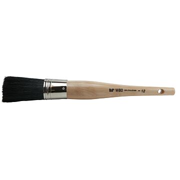 #12 China Sash Brush