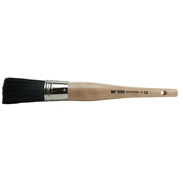 #12 China Sash Brush
