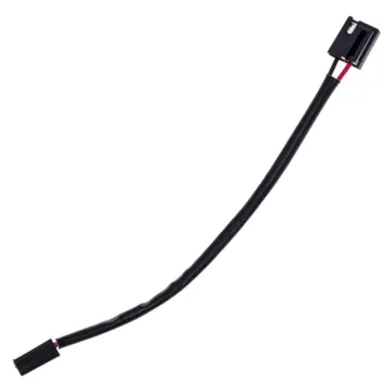 Clutch Pigtail Harness