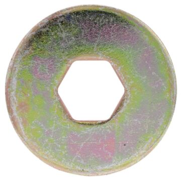 Hex Blade Drive Washer