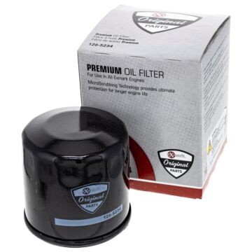 Engine Oil Filter