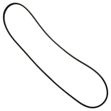 Belt - V with Sleeve