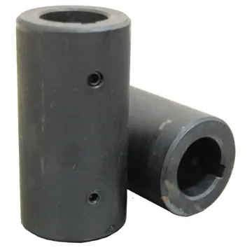 G&G Manufacturing Company 3/4 in 1-5/8 in 3 in Solid Shaft Coupling