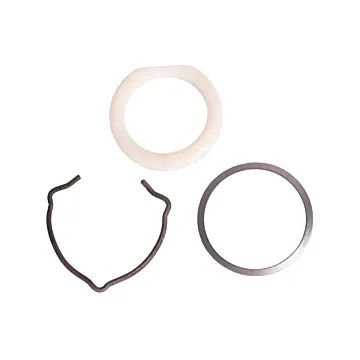 G&G Manufacturing Company 12N 14N & 35N Guards Bearing Shield Kit