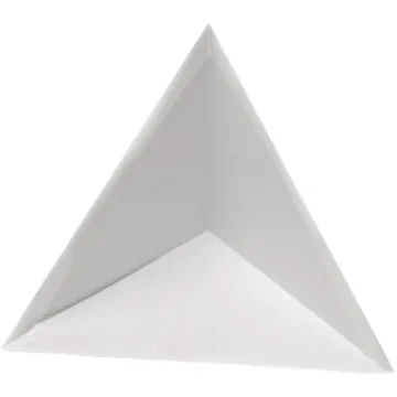 3Way Easy Prefabricated Inside Drywall Corner (5-Pack)
