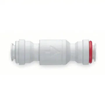 John Guest Push to Connect Check Valve 1/2"
