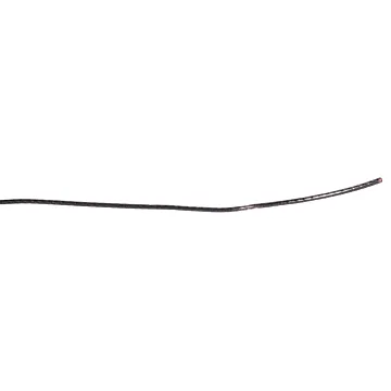 Southwire #12 THHN Stranded Electrical Wire Black