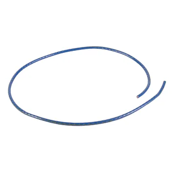 Southwire #12 THHN Stranded Electrical Wire Blue