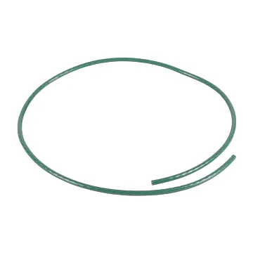 Southwire #12 THHN Stranded Electrical Wire Green