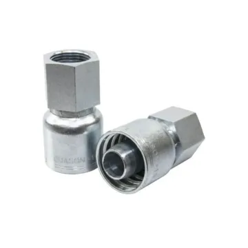 12 Series End FPT