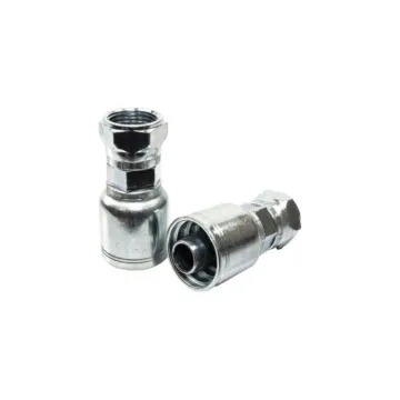 12 Series End FJIC